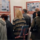 Užički hroničari na minimalcu 6