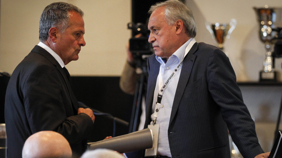 Odluka za dve nedelje 1