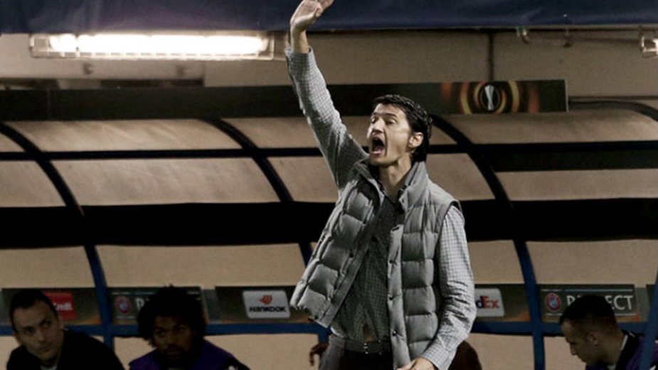 Vladimir Ivić: Mora da se zna gazda 1