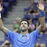 Novak 219. nedelja na vrhu ATP liste 7