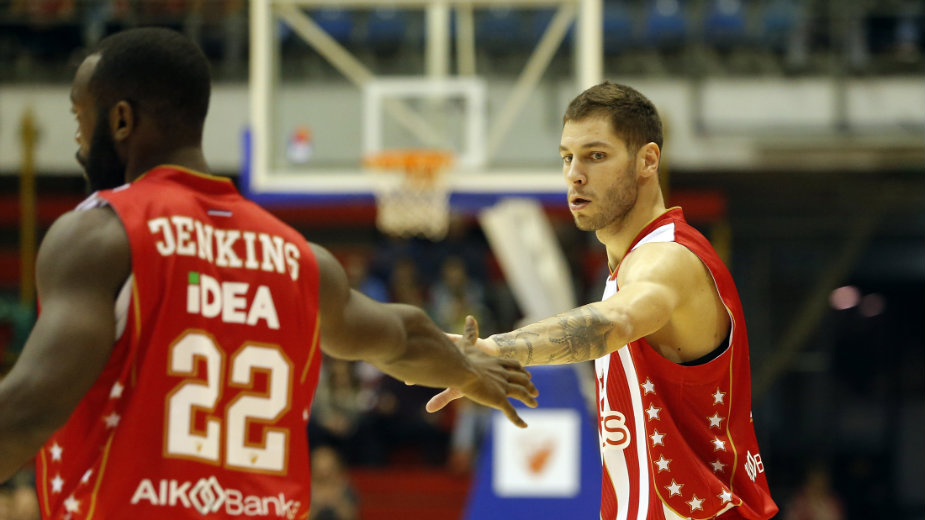 Divno veče protiv Katalonaca 1