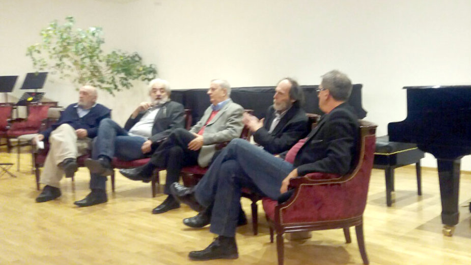 Zemun je grad sa duhom 1