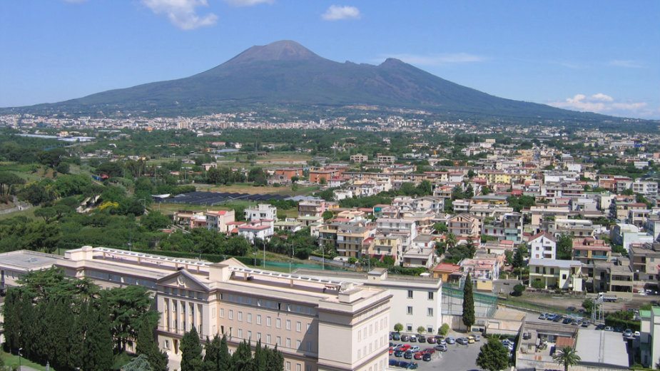 Italija (2): Prizori prirode i života 1 Italija (2): Prizori prirode i života 1