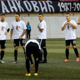 Disciplinski postupak protiv FK Partizana zbog majica 6