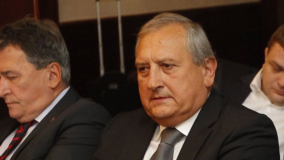 Vodio sam se sportskim principima 1