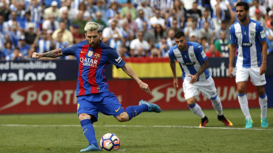 Gvardiola traži izlaz 1