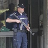 Stefanović: Čišćenje policije od onih koji sarađuju sa kriminalcima 3