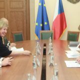 Nikolić: Srbija želi u EU, ali ne po cenu Kosova 10