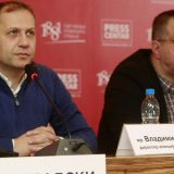 Dve trećine za prekid pregovora sa Prištinom 2