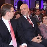 Samit balkanskih lidera u sredu u Vašingtonu 5