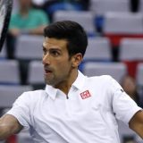 Đoković u četvrtfinalu Mastersa u Šangaju 4