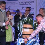 Ditman otvorio Oktobarfest 7