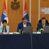 Svetska banka daje podršku srpskoj Vladi 13