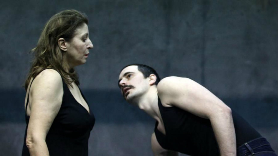 Joakimova nagrada predstavi Mirjane Karanović 1