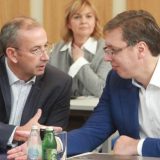 Vučić: Imam san i plan, potrebna nam je podrška i stabilnost 8