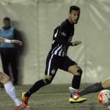 Partizan pobedio Voždovac sa 3:0 13