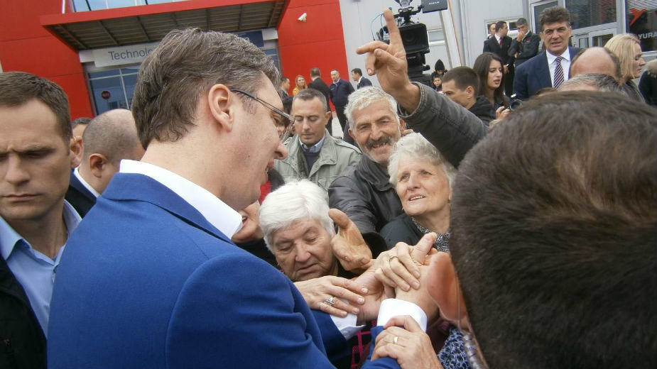 Realna obećanja ili optimizam bez pokrića 1