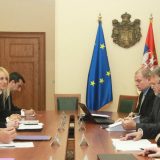 Bez dogovora sa MMF o povećanju plata i penzija 3