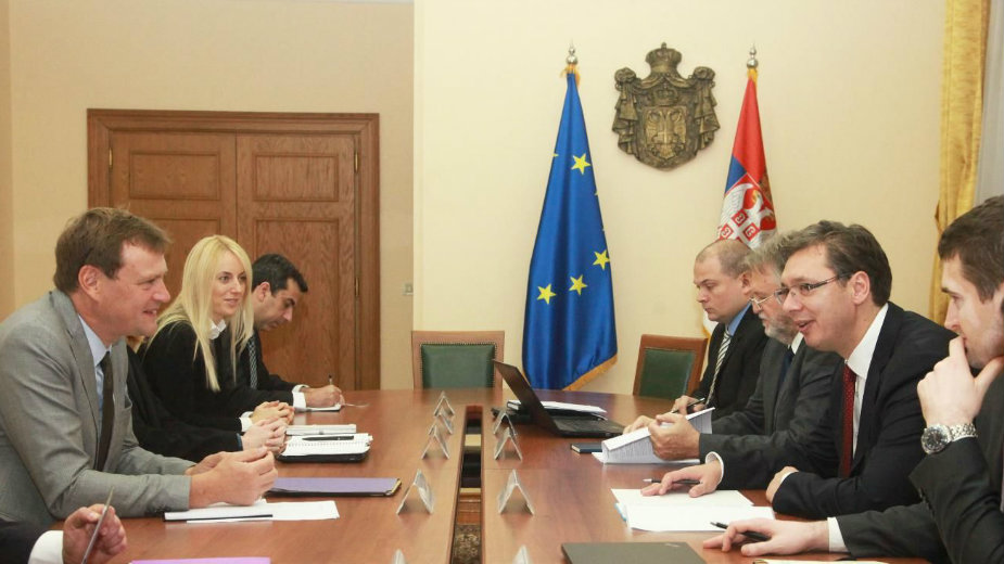 Bez dogovora sa MMF o povećanju plata i penzija 1