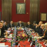 Misija MMF sa predstavnicima Narodne banke Srbije 3