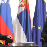 Vučić i Cerar: Sve bolji odnosi Srbije i Slovenije 8