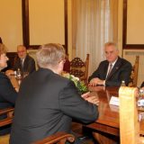 Nikolić: Poglavlja EU važna dok se ne traži priznanje Kosova 14