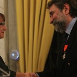 Moro uručila orden Sekuliću 2