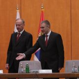 Rusija predlaže Srbiji memorandum 8