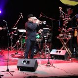 Beogradski džez festival otvoren sinoć 8