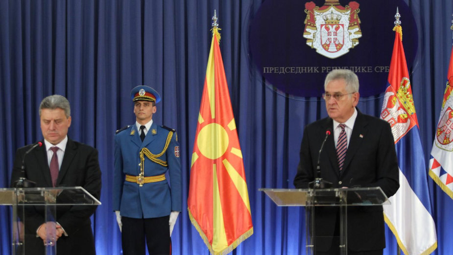 Nikolić: Neprihvatljivi uslovi Prištine 1