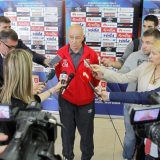 Muslin čeka "šesticu" 10