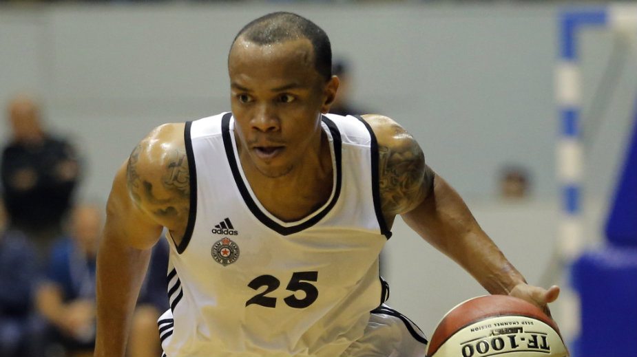 Debakl od Zvezde nije merilo MZT 1