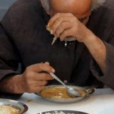 Gužva u narodnoj kuhinji 5