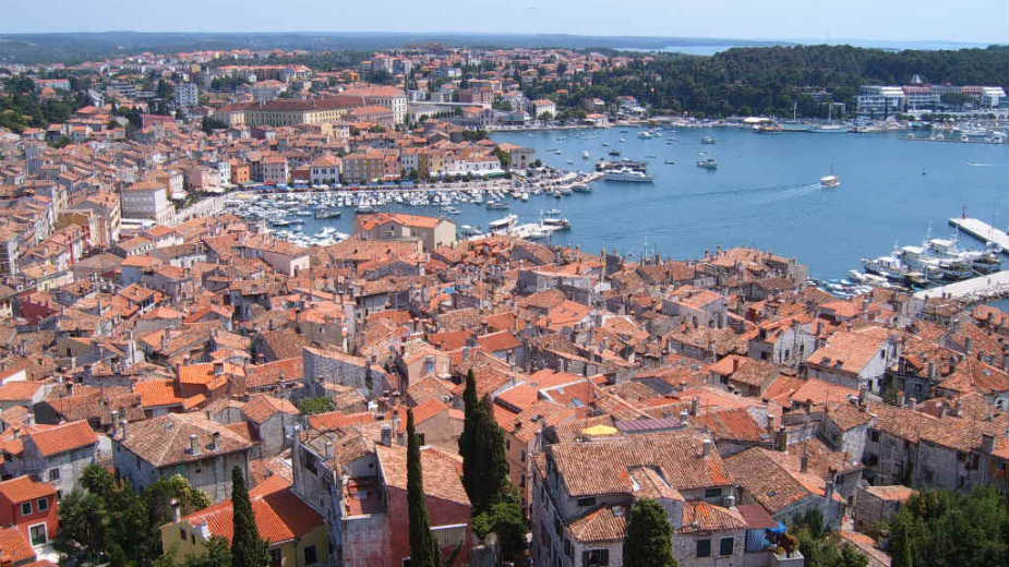 Rovinj: Istarske kroštule 1