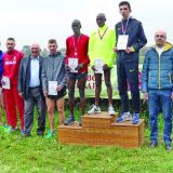 Pobednici Amela Terzić i Hilari Kimajo 14