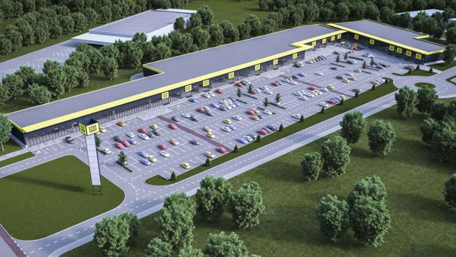 U "Stop šopu" više od 300 radnih mesta 1 U "Stop šopu" više od 300 radnih mesta 1