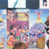 Abolfazi Varmazijar: Persijski je jedan od drevnih jezika sveta 1