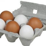 Srbija nije uvezla jaja iz Poljske 8