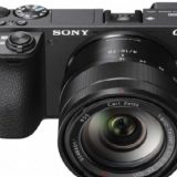 Novi svestrani fotoaparat - Sony a6500 5