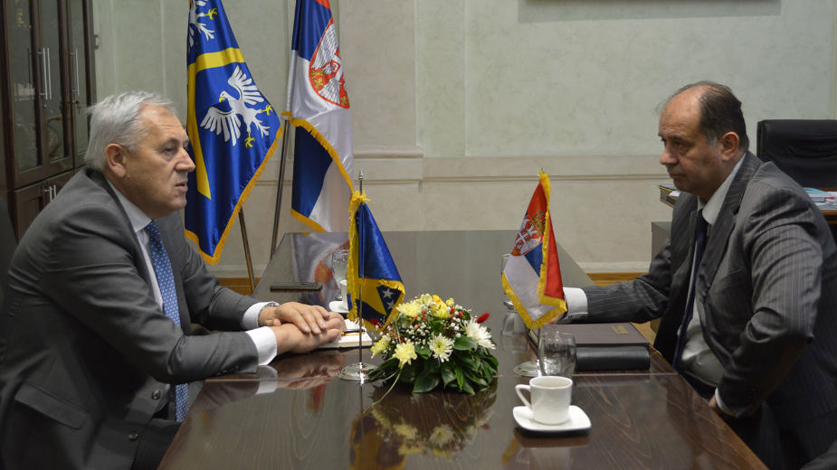 Zajednički do tržišta Bliskog istoka 1