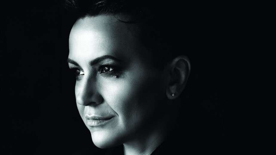 Amira Medunjanin 8. decembra u Sava centru 1