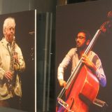 Otvorena izložba "Beogradski džez festival 2005-2015" 1