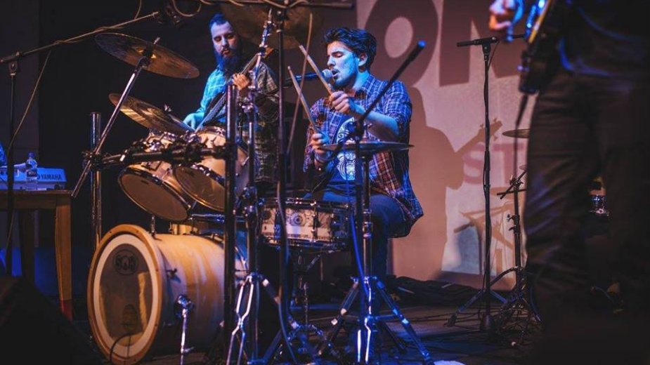 Festival tribjut bendova Akademije 28 1