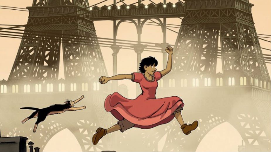 Filmski vodič od 20. do 25. oktobra 5 Filmski vodič od 20. do 25. oktobra 5