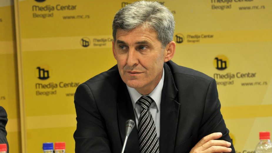 "Trepča ne bi postojala bez ulaganja Srbije" 1