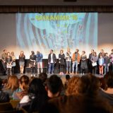 Dodeljene nagrade Festivala animiranog filma 3