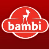 Koka Kola kupuje "Bambi" 7