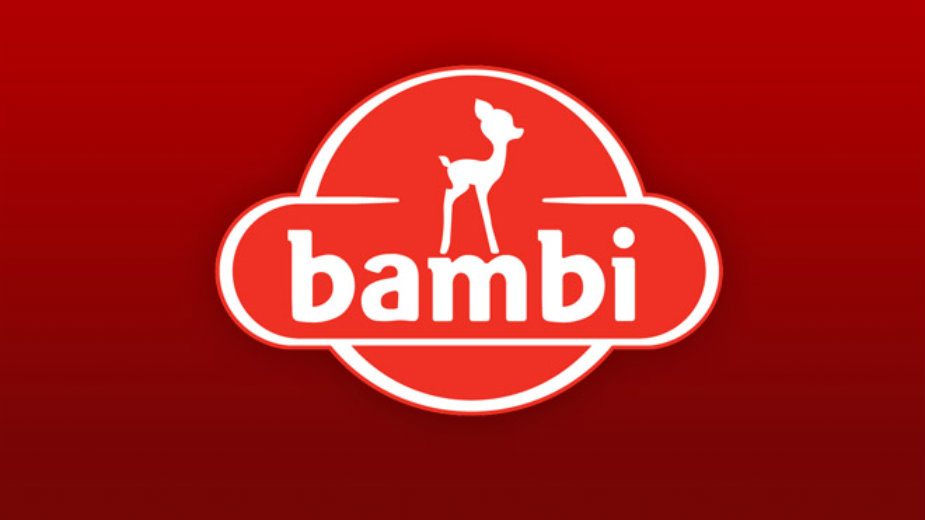 Koka Kola kupuje "Bambi" 1