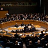 Rusija zatražila sednicu Saveta bezbednosti UN 8