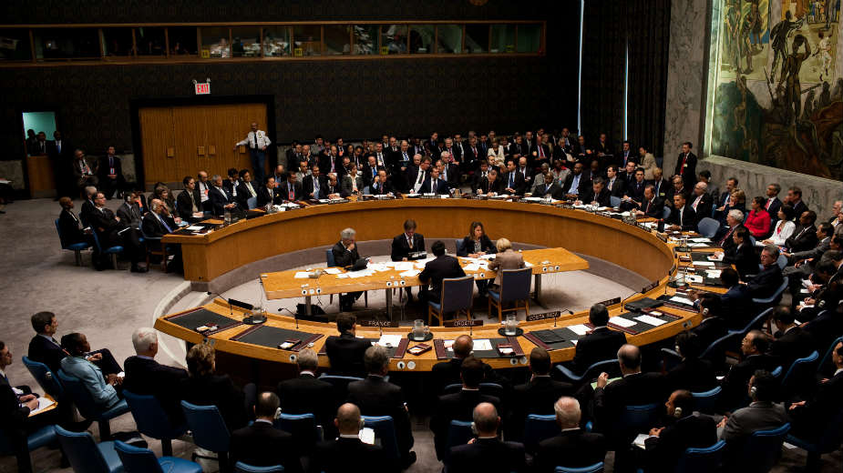 Rusija zatražila sednicu Saveta bezbednosti UN 1